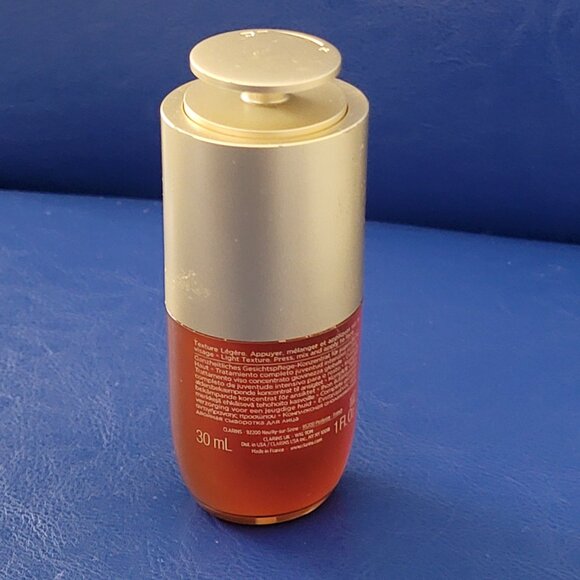 Clarins Double Serum Light Texture, New without Box - Picture 3 of 8